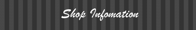 shop infomation